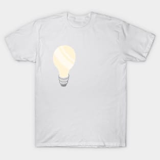 Lightbulb T-Shirt